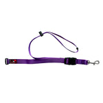 Black Dog Wear Grooming Loop - Single Adjustable