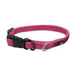 Black Dog Wear Standard Puppy Collar