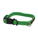 Black Dog Wear Standard Puppy Collar