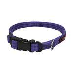 Black Dog Wear Standard Puppy Collar