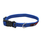 Black Dog Wear Standard Puppy Collar