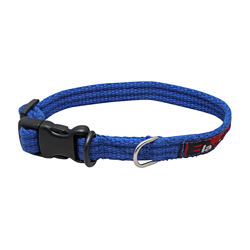 Black Dog Wear Standard Puppy Collar