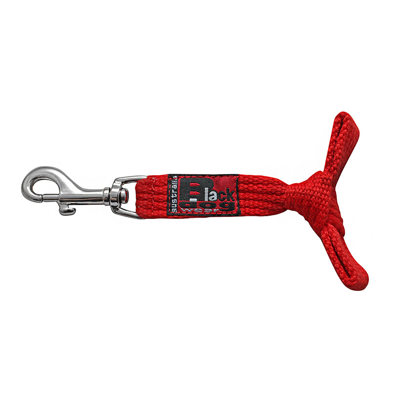 Black Dog Wear Lead - Snub Lead