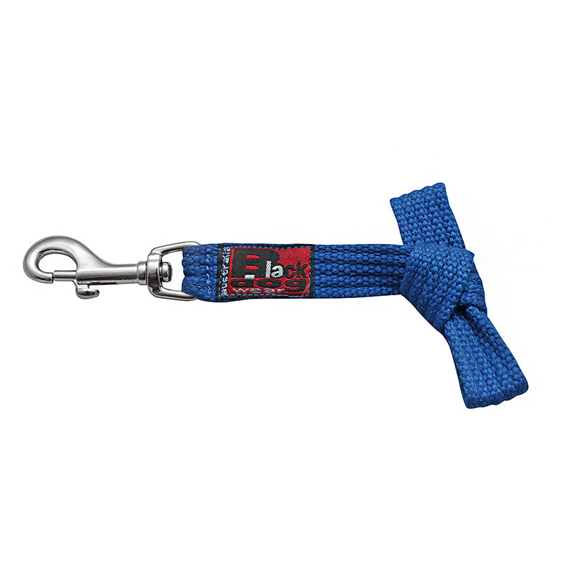 Black Dog Wear Lead - Snub Lead