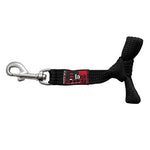 Black Dog Wear Lead - Snub Lead