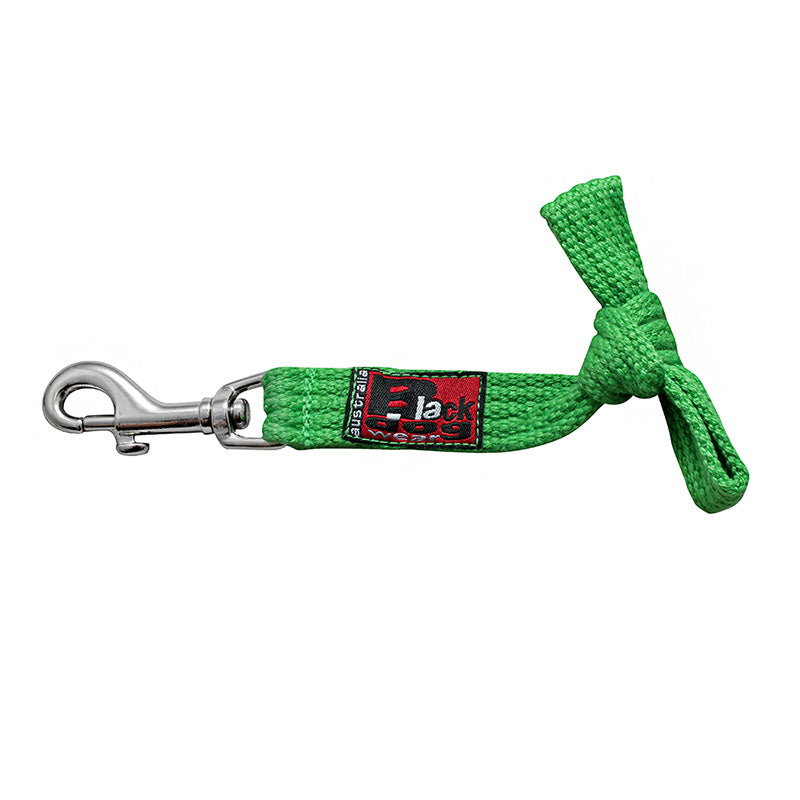 Black Dog Wear Lead - Snub Lead
