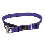 Black Dog Wear Super Strong Dog Collar