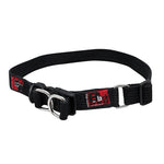 Black Dog Wear Super Strong Dog Collar