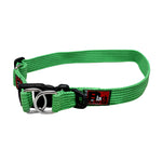 Black Dog Wear Super Strong Dog Collar