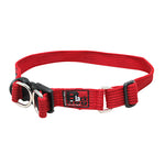 Black Dog Wear Super Strong Dog Collar