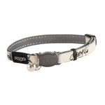 Rogz GlowCat Glow in the Dark Cat Collar