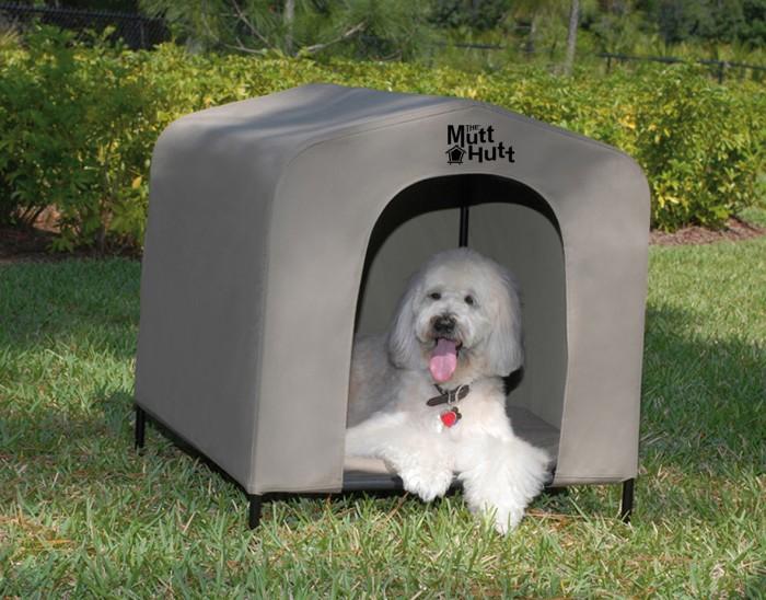 The Mutt Hutt