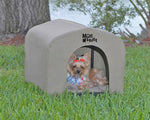 The Mutt Hutt
