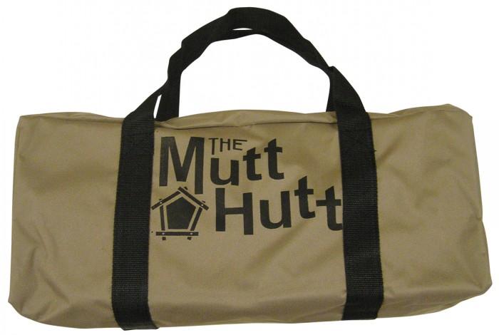 The Mutt Hutt