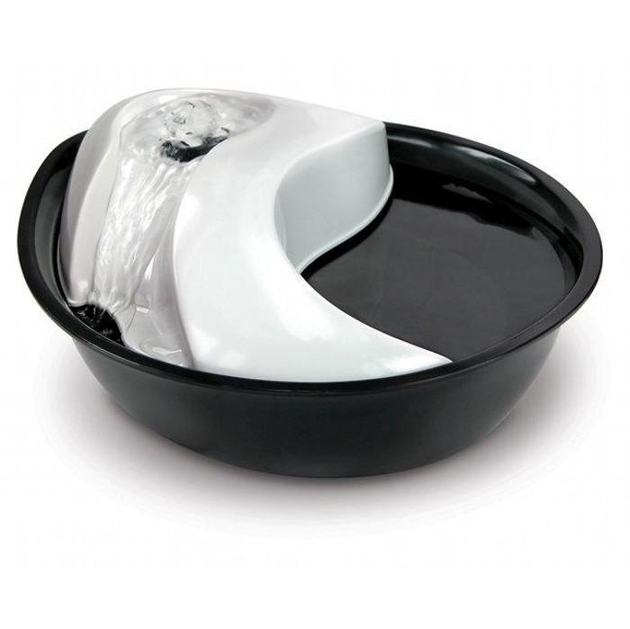 Raindrop Drinking Fountain