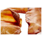 CLEAR Dog Treats Australian Pigs Ears