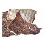 CLEAR Dog Treats Shark Skin Dental Chews