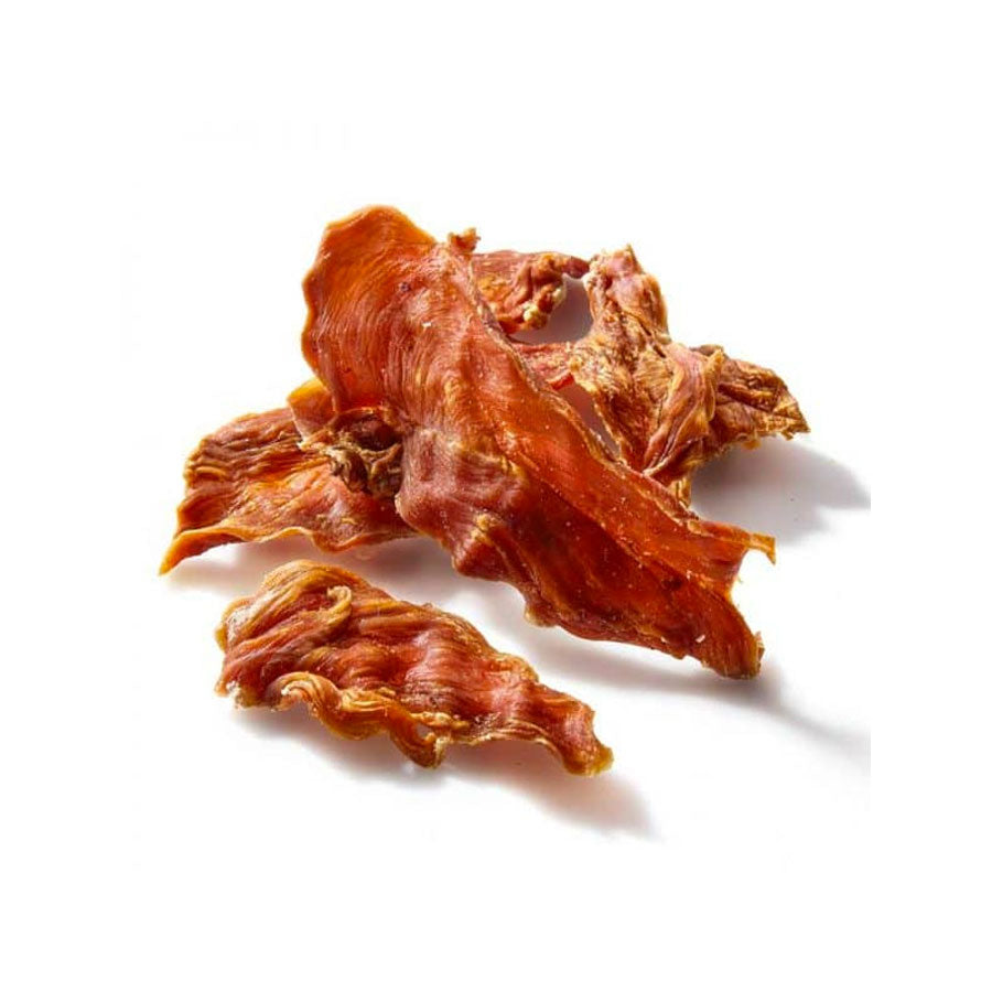 CLEAR Dog Treats Australian Chicken Breast Jerky
