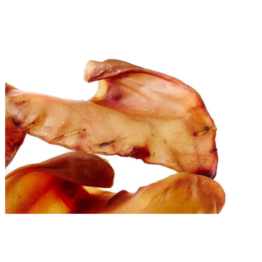 CLEAR Dog Treats Australian Pigs Ears