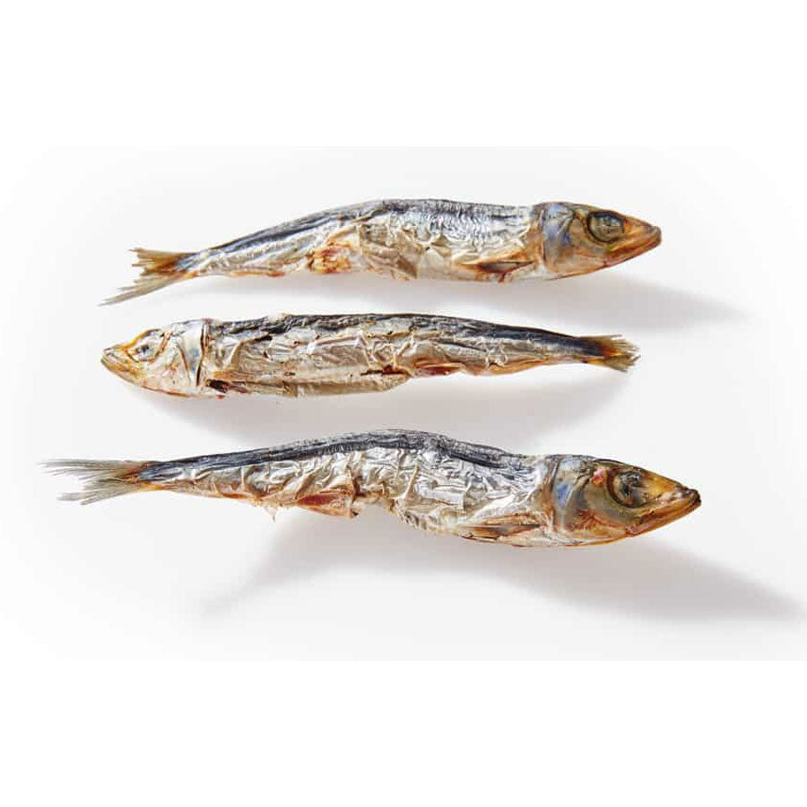 CLEAR Dog Treats Australian Pilchards