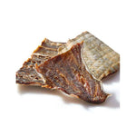 CLEAR Dog Treats Shark Skin Dental Chews