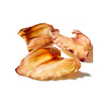 CLEAR Dog Treats Australian Pigs Ears