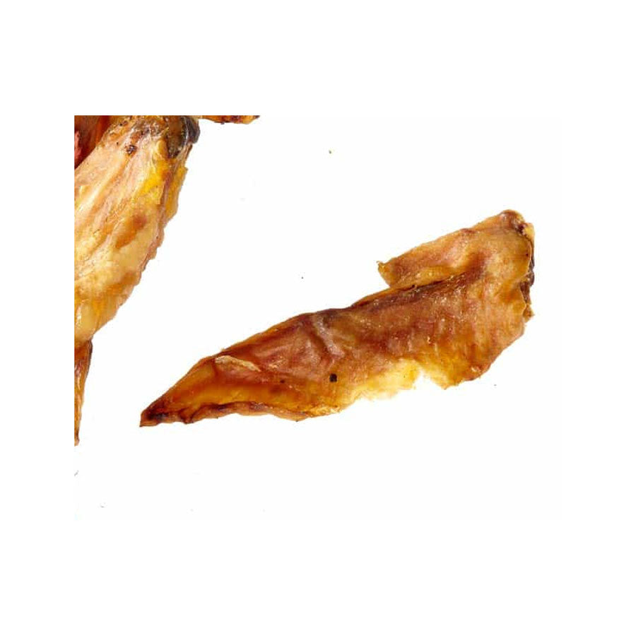 CLEAR Dog Treats Australian Chicken Wing Tips
