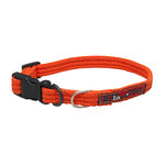 Black Dog Wear Standard Puppy Collar