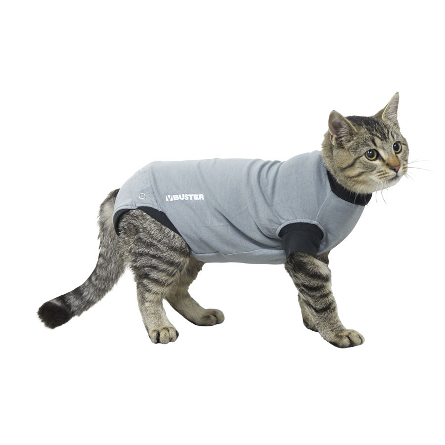 Buster Body Suit for Cats