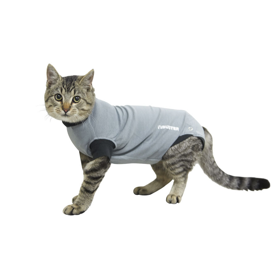 Buster Body Suit for Cats