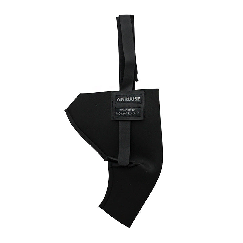 Kruuse Rehab Knee Brace Protector for Dogs