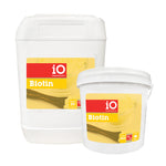 iO Biotin