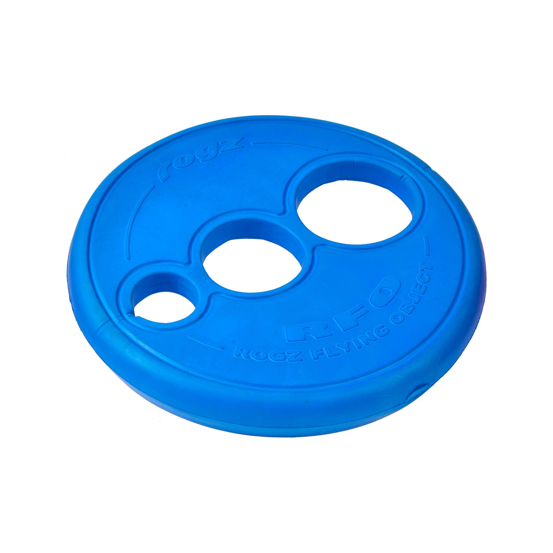 RFO Frisbee Dog Toy