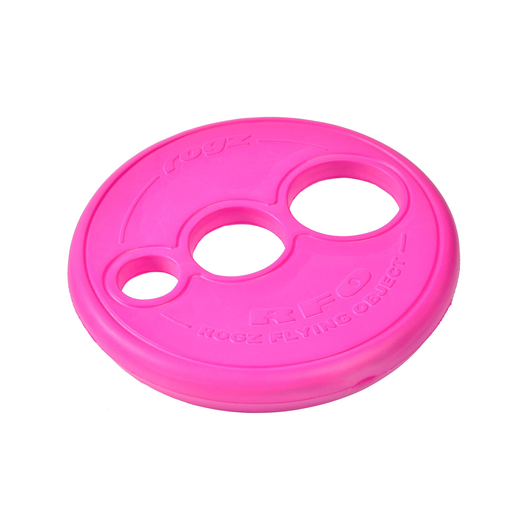 RFO Frisbee Dog Toy