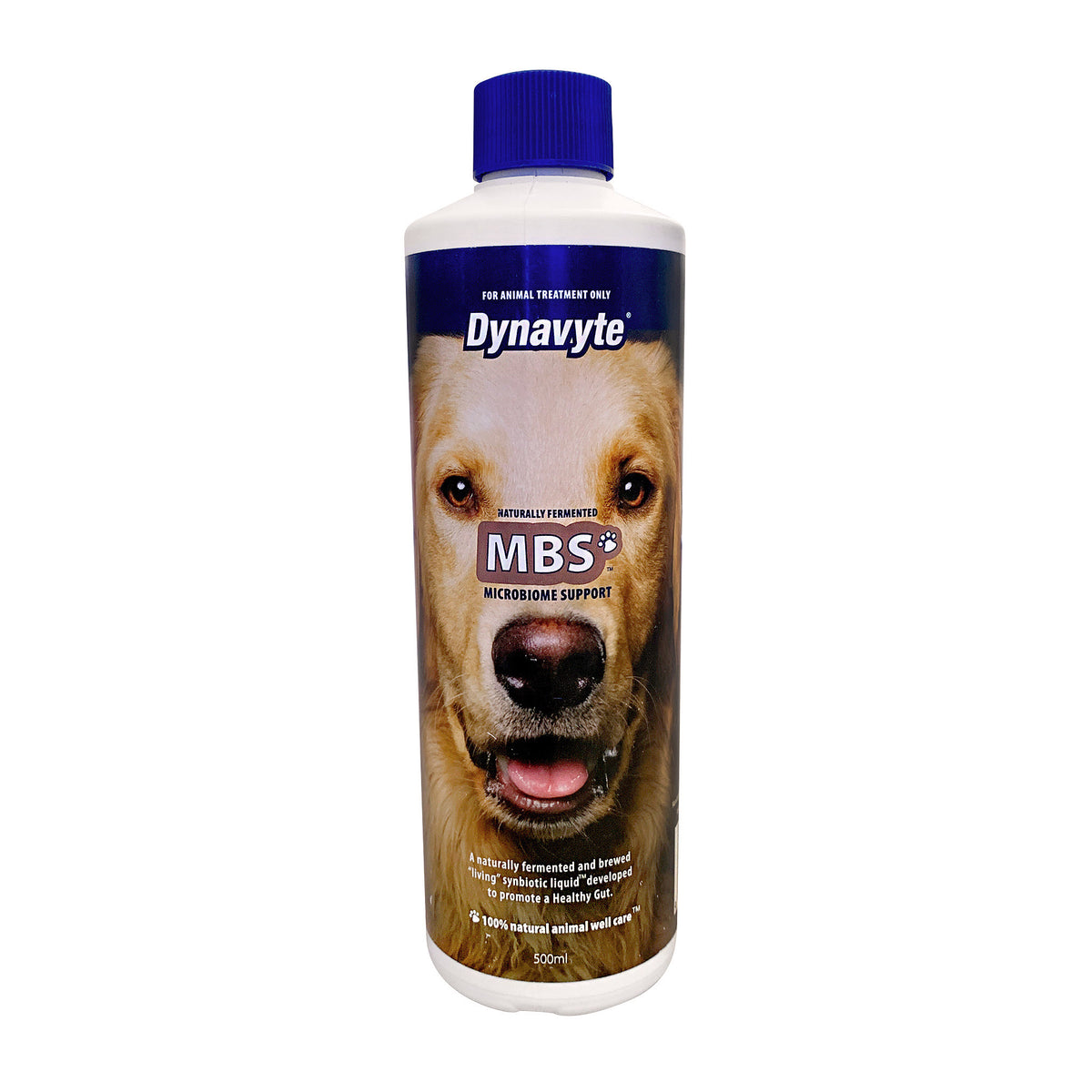 Dynavyte +Pro Active for Dogs 500mL
