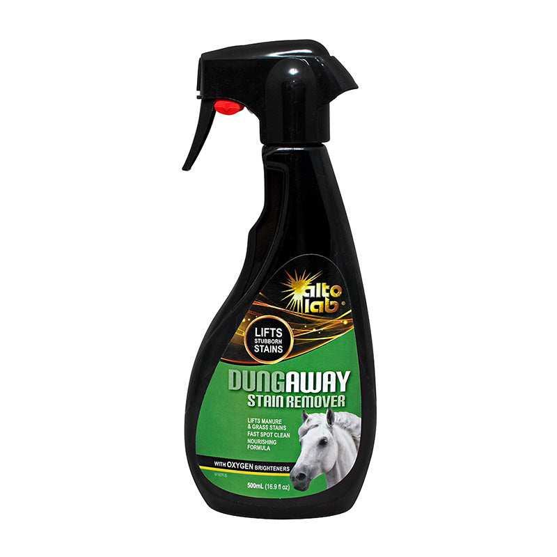 Alto Dung Away Stain Remover 500mL