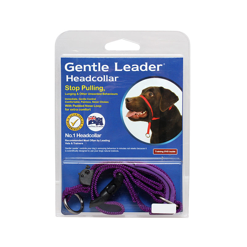 Gentle Leader Headcollar