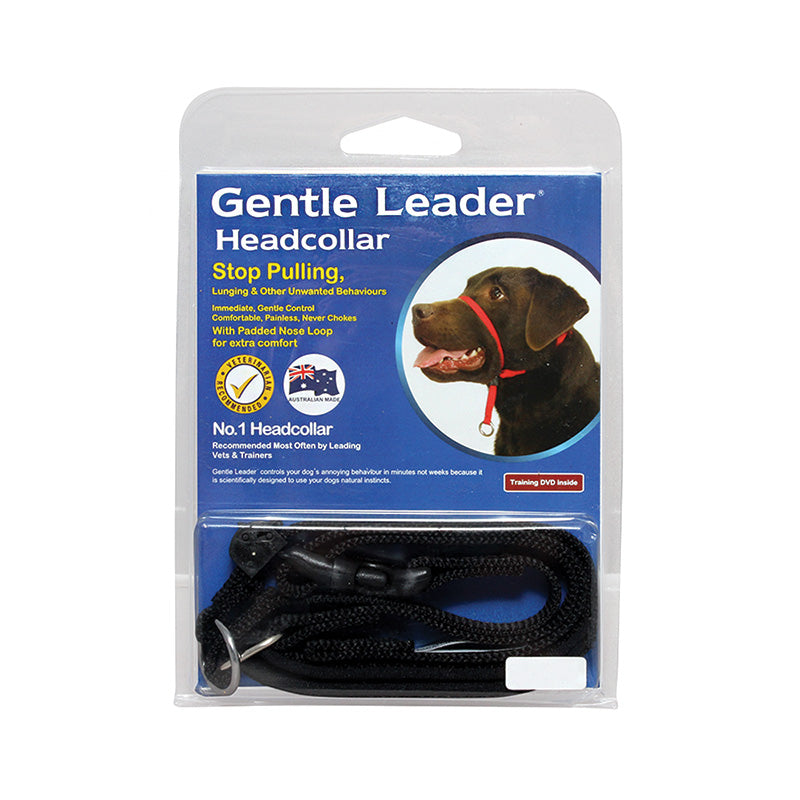 Gentle Leader Headcollar