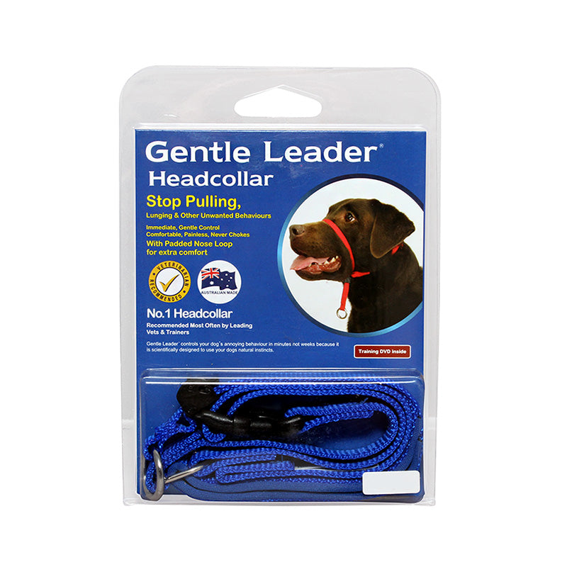 Gentle Leader Headcollar