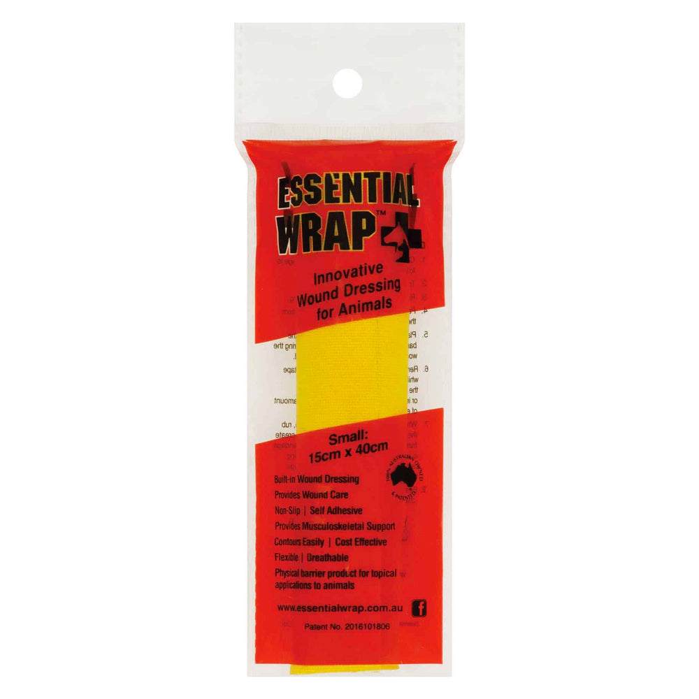 Ranvet All in One Essential Wrap Bandage