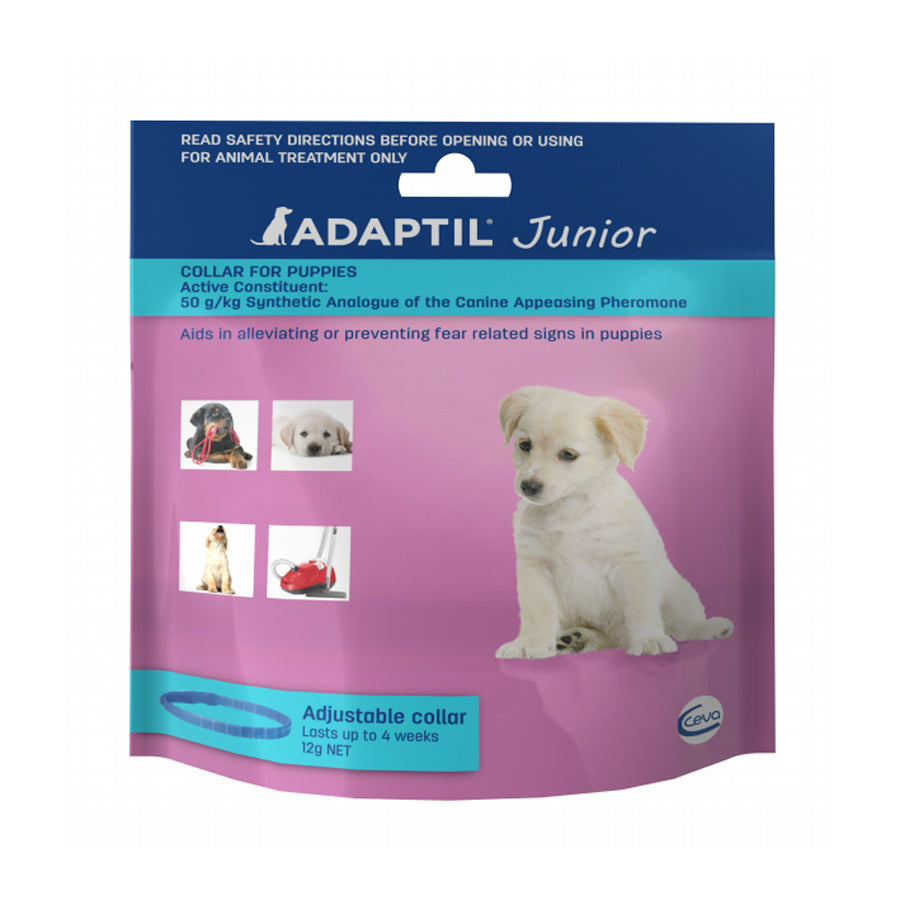 Adaptil Junior Collar for Puppies