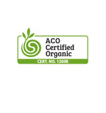 Pawsome Organics Hemp & Banana Dog Treats 200g