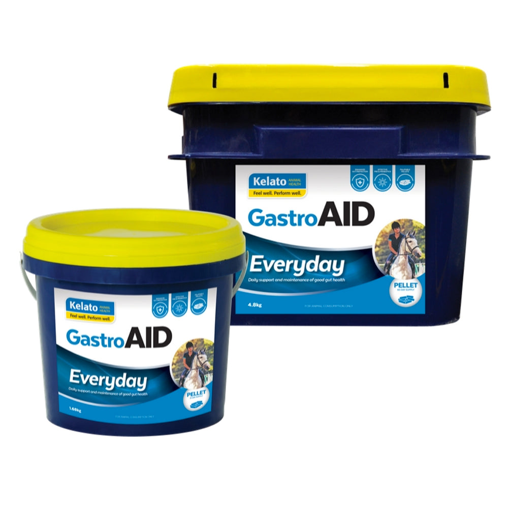 Kelato GastroAID Everyday