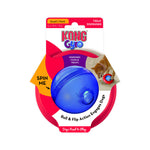KONG Gyro Treat Dispenser for Dogs