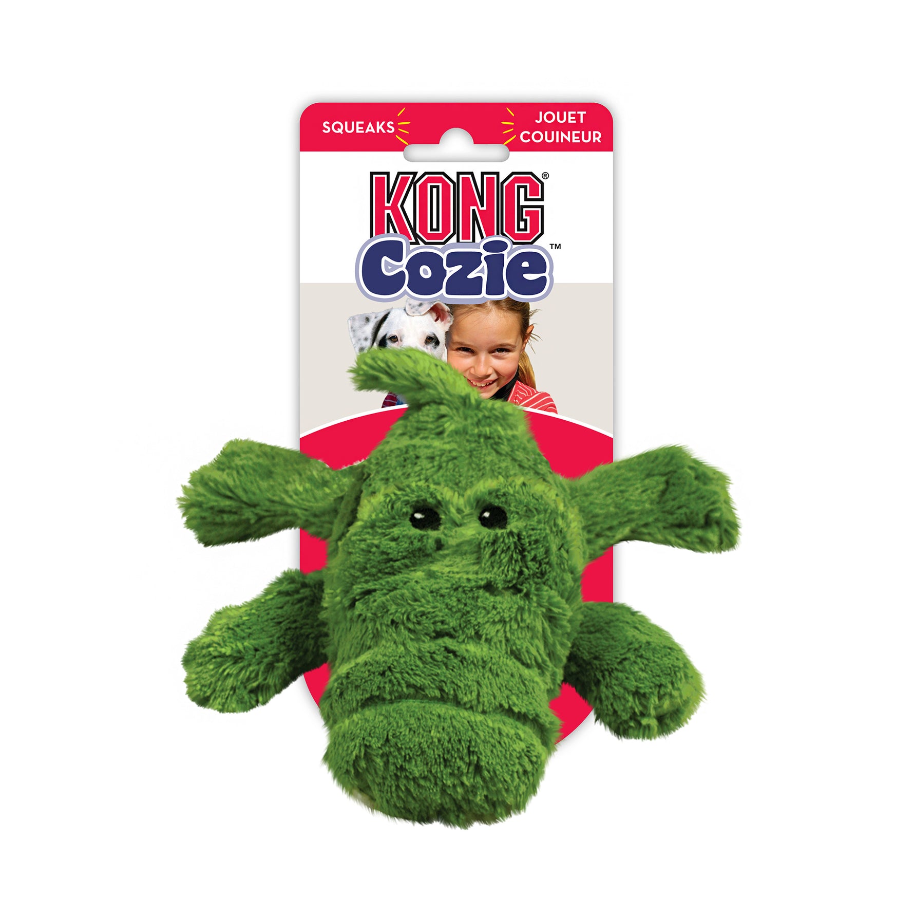 KONG Cozie