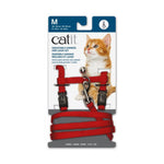 Catit Cat Harness & Leash Set
