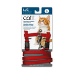 Catit Cat Harness & Leash Set