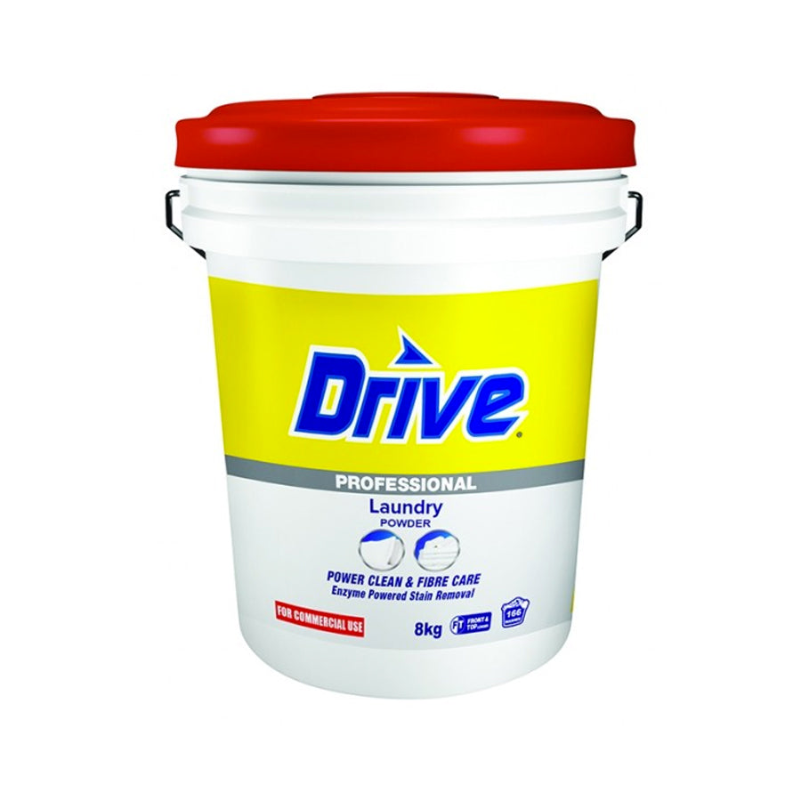 Drive Laundry Powder 8kg