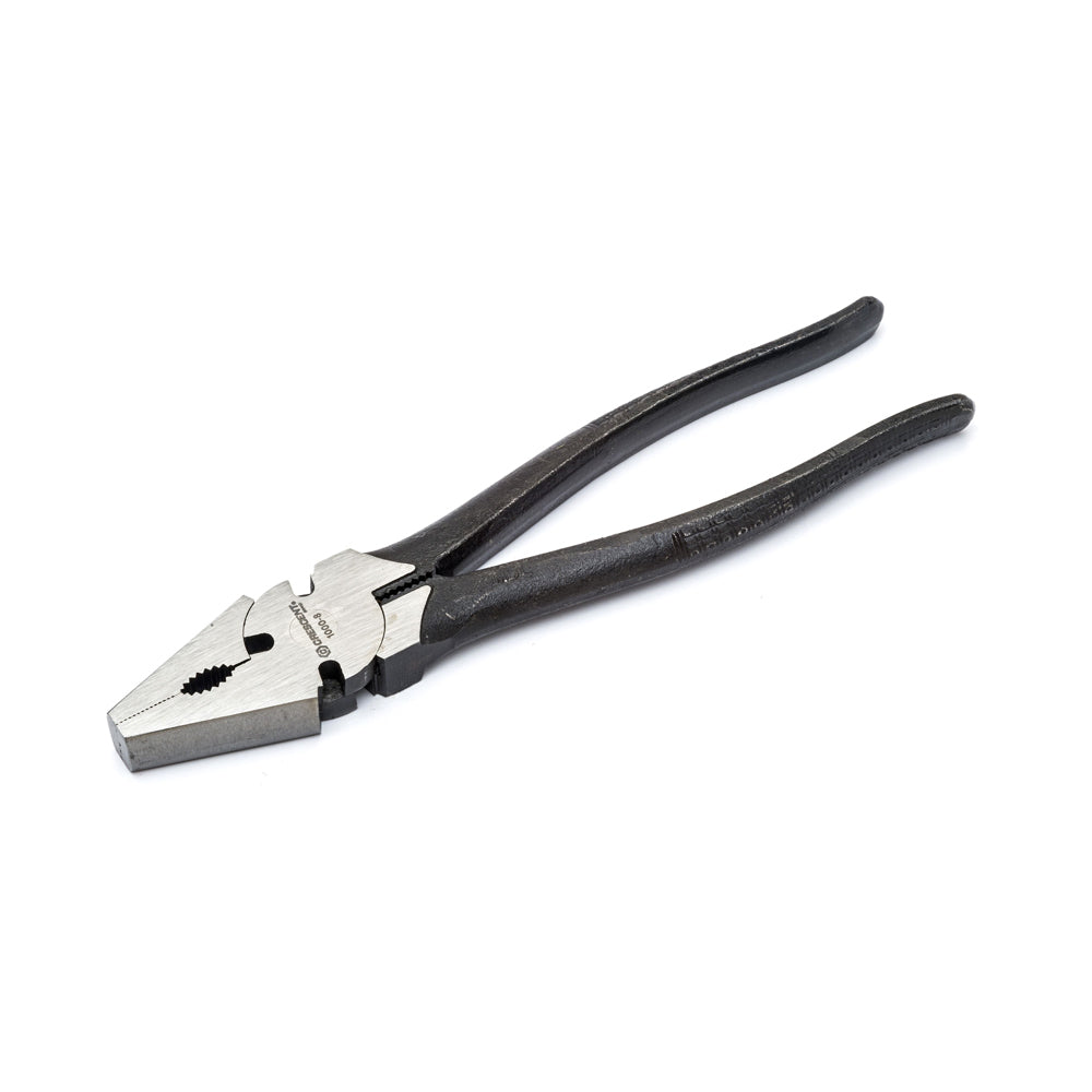 Apex Crescent Fencing Pliers