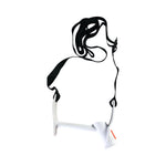 Universal Horse Worming Bit
